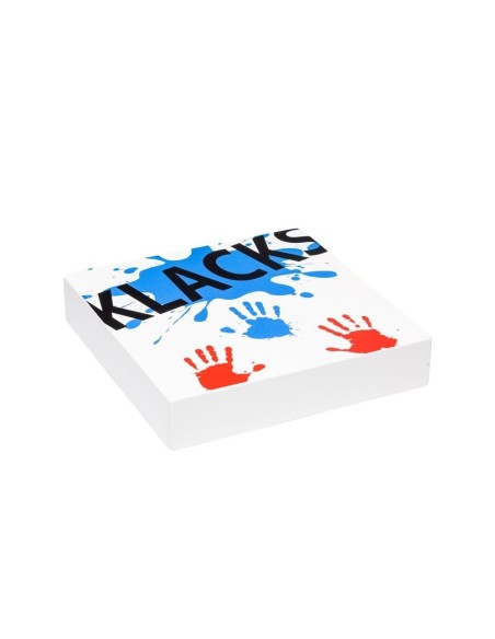 Klacks