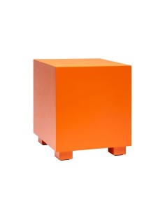 Cajón BAFF Naranja