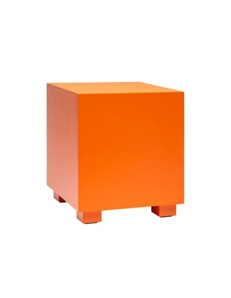 Cajón BAFF Naranja