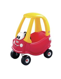 Cozy Coupe