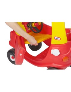 Cozy Coupe 2