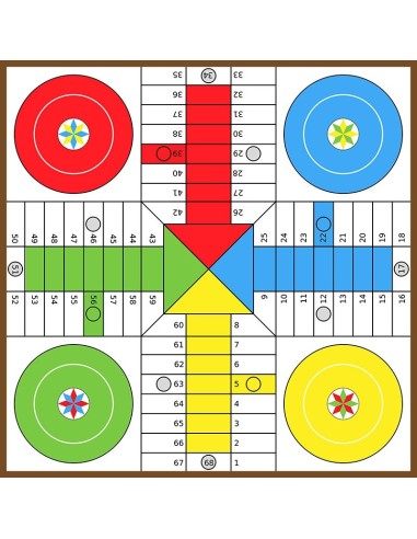 Mesa juegos exterior INCLUSIVA