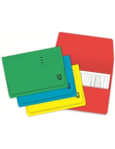 Subcarpetas GIO Bolsa Folio 50u