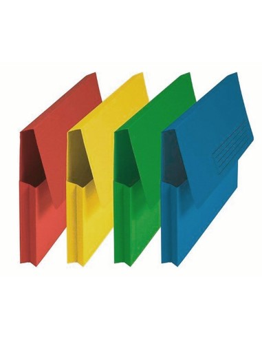 Subcarpetas GIO Bolsa Folio 50u