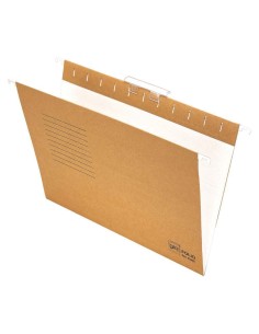 Carpeta colgante GIO 25u