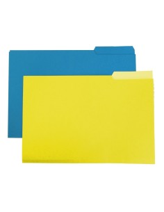 Subcarpetas GIO pestaña derecha 50u