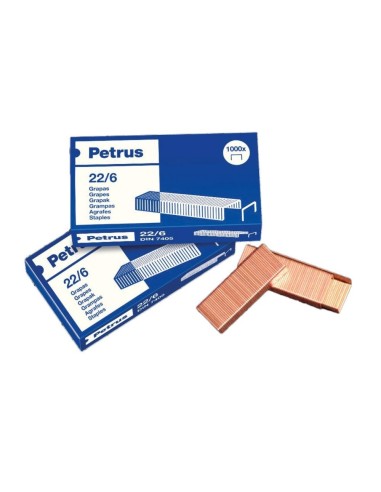 Grapas Petrus 22/6