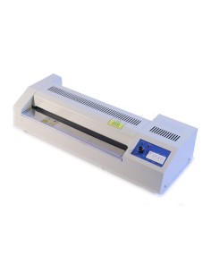 Plastificadora Yosan LM-340 A3