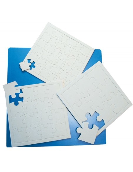 Crea tu puzzle 5u