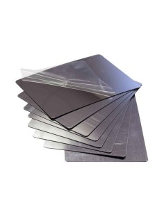 Espejo cara rectangulo 14x20 8u