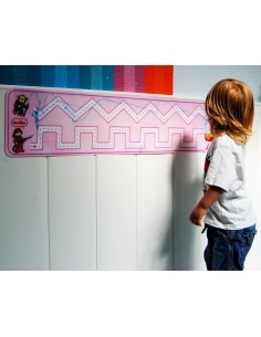 Pistas gráficas 4u 2