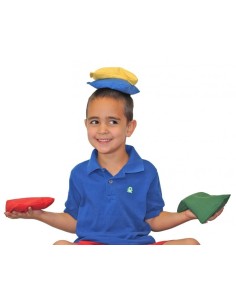 Plafis 4 bolsas de 250g