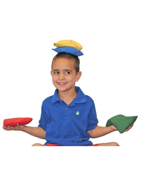Plafis 4 bolsas de 250g