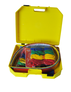 Kit de psicomotricidad gruesa