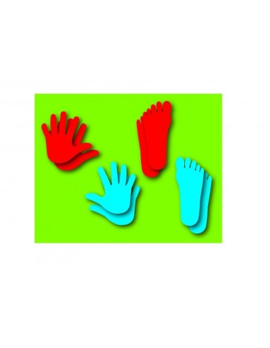 Kit de psicomotricidad gruesa