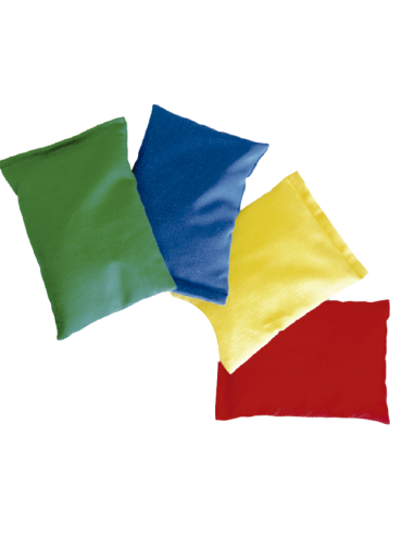 Kit de psicomotricidad gruesa