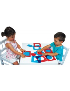 Formas Montessori