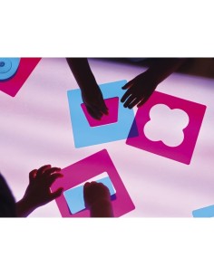 Formas Montessori 2