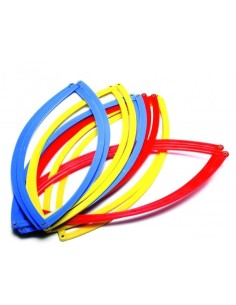 Círculos conjuntos 6u