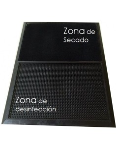 Alfombra Desinfectante NOBATEC