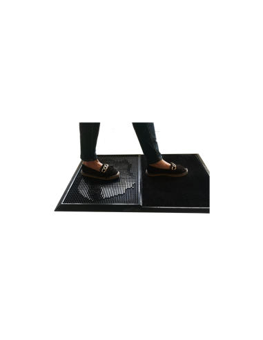 Alfombra Desinfectante NOBATEC