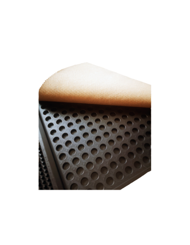 Alfombra Desinfectante NOBATEC