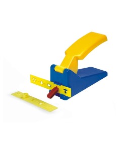 Blandiver Soft Dough PRENSA