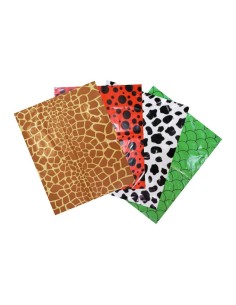 Bolsas de disfraz impresas 55x70