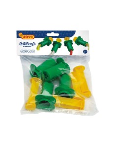 Blandiver Soft Dough EXTRUSORAS 4u 2