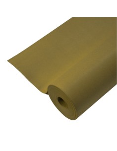 Papel embalar ORO o PLATA rollo 25m