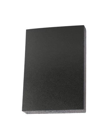 Portada gofrado 50u