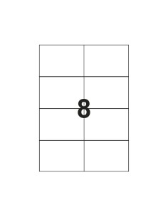 Etiquetas Adhesivas para impresora 2