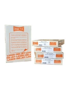 Etiquetas Adhesivas para impresora