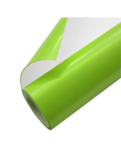 Papel Flúor rollo trepado 2