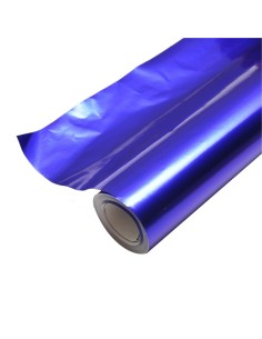 Papel metalizado rollo 2