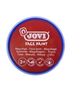 Maquillaje JOVI Face Paint 2