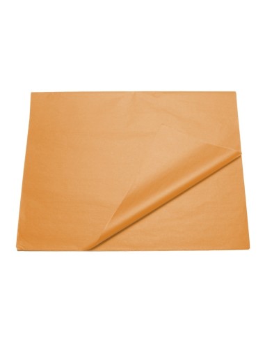 Papel de seda Mano 25 hojas