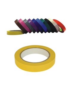 Cinta Adhesiva 19x66 colores