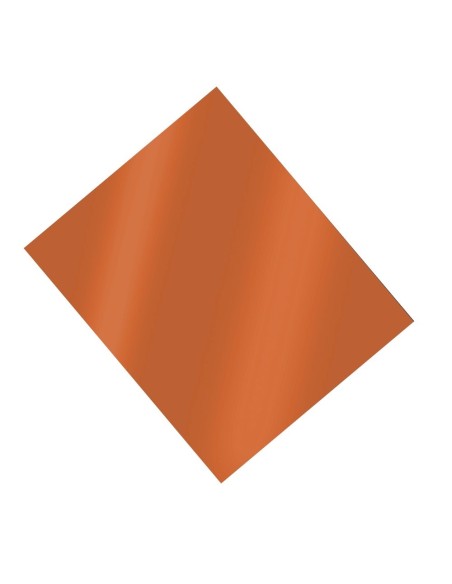 Cartulina 50x65 Metalizada Unicolor