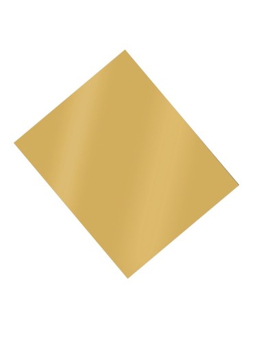 Cartulina 50x65 Metalizada Unicolor