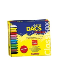 Ceras DACS ClassBox 288 u