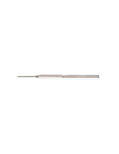 Punzon-cortador largo aluminio 16cm