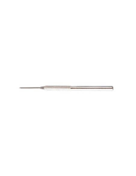 Punzon-cortador largo aluminio 16cm