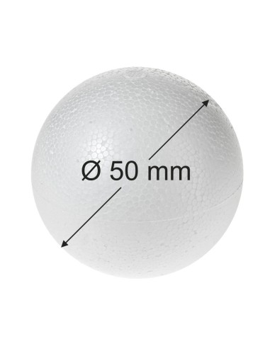 Bolas de Pórex