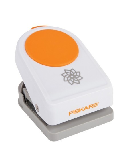 Perforadora Gigante 50mm Lotus