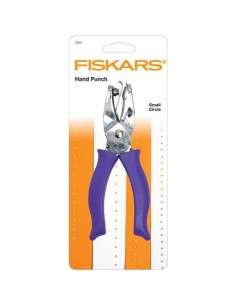 Perforador Alicates Circulo Fiskars 1,6mm