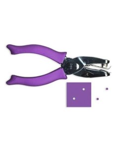 Perforador Alicates Circulo Fiskars 1,6mm 2