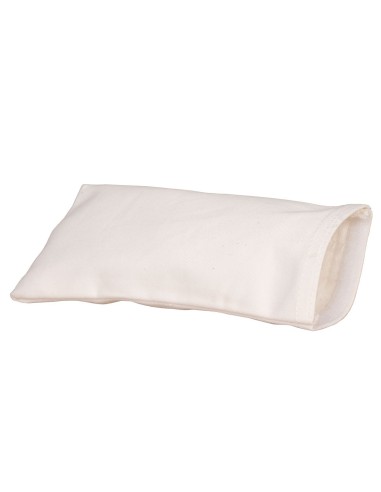 Estuche textil para gafas 9x18cm