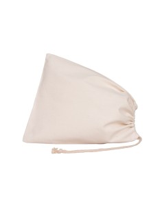 Bolsa merienda textil 25x30cm