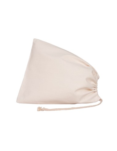 Bolsa merienda textil 25x30cm